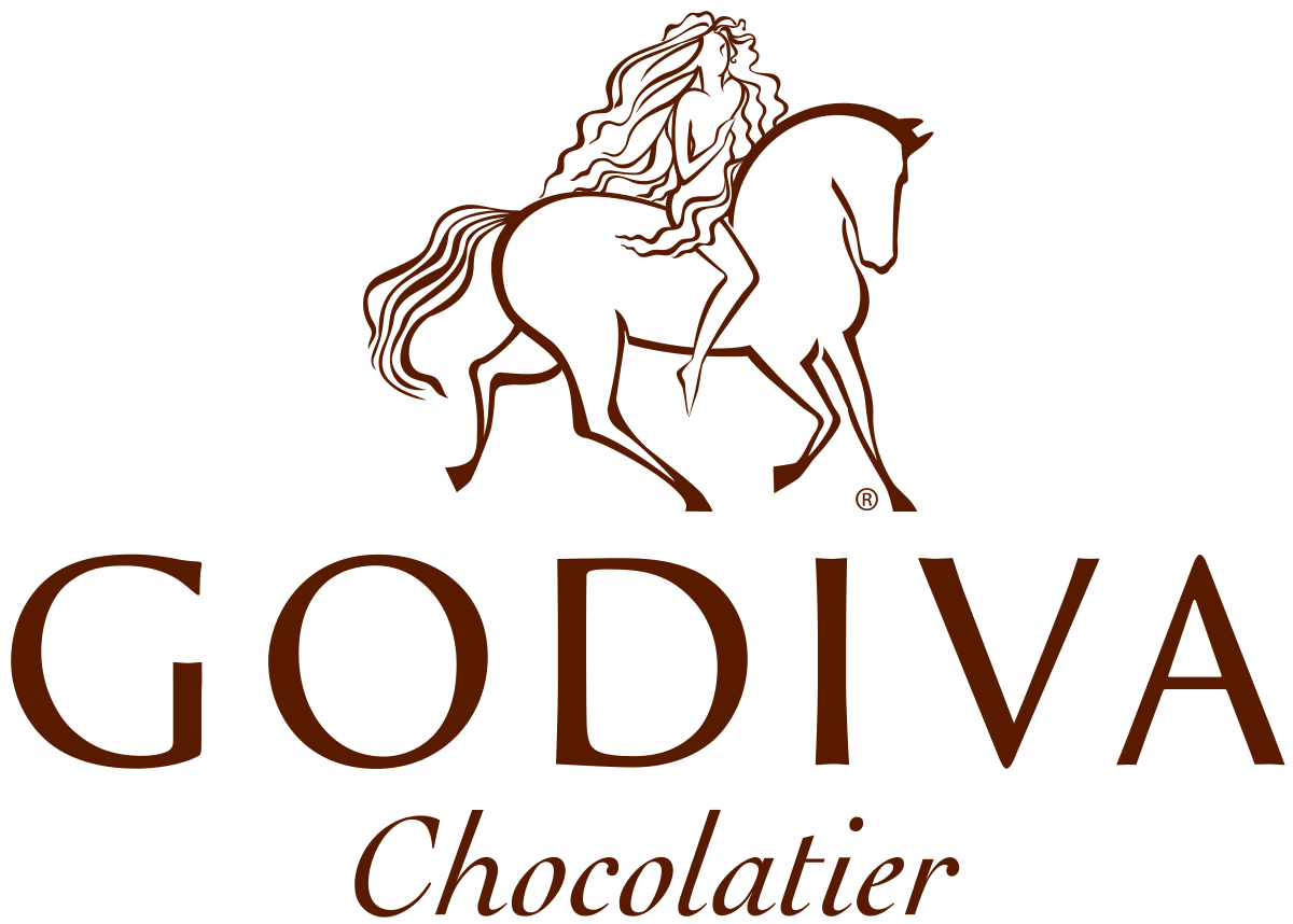 Godiva logo