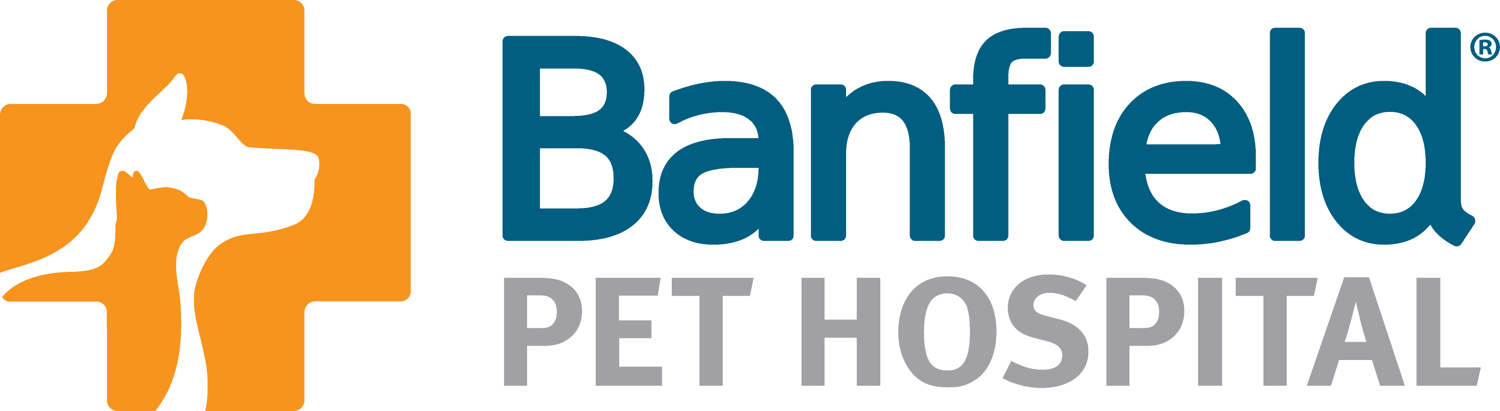 Banfield logo