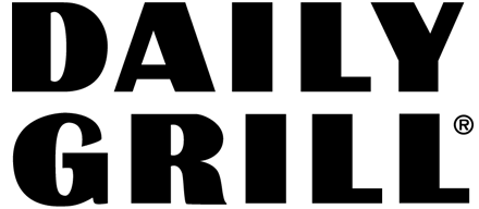 Daily Grill logo