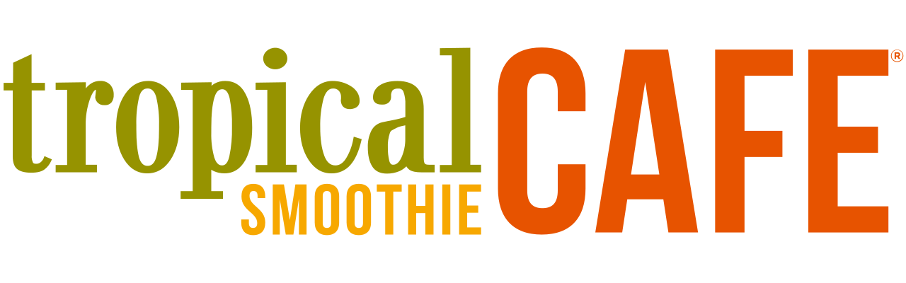 Tropical Smoothie Cafe logo