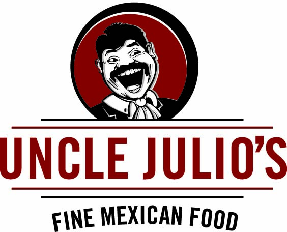 Uncle Julios logo