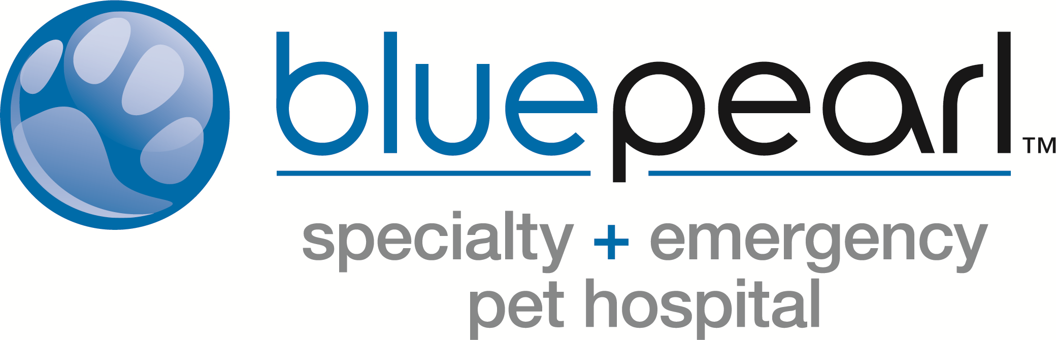 Blue Pearl logo