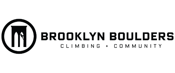 Brooklyn Boulders logo