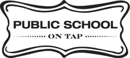 Public School logo