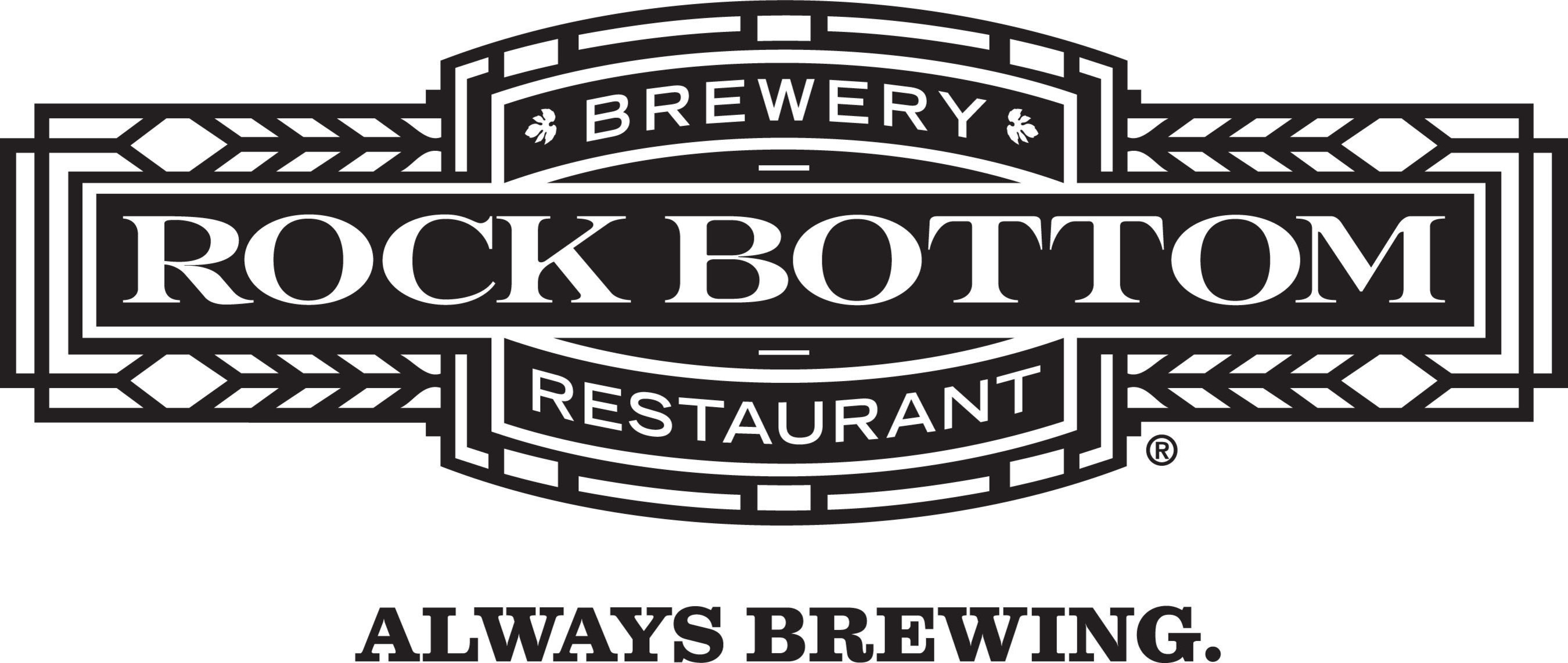 Rock Bottom logo