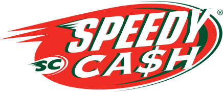 Speedy Cash logo